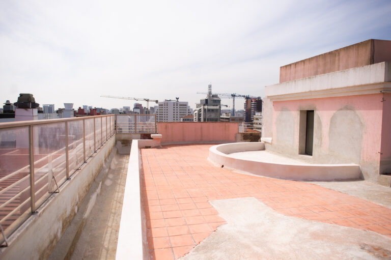 Incio de obra NEOTEX